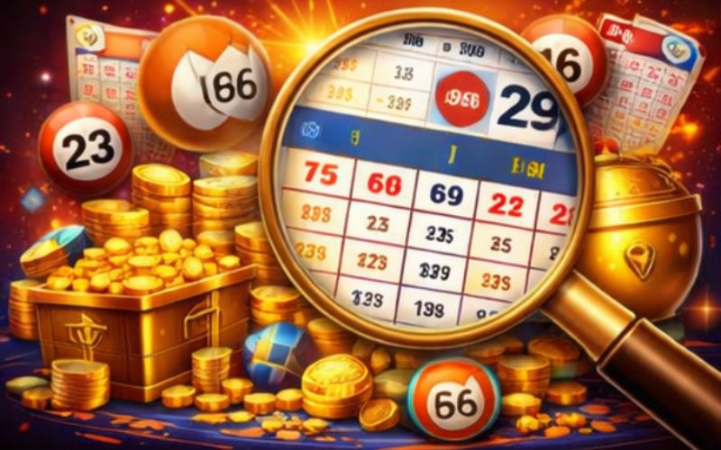 xem lịch sử lô tô miền bắc trên trang lô đề online